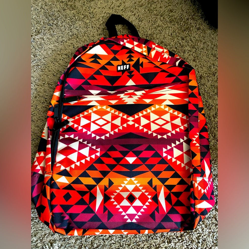 Neff Backpack